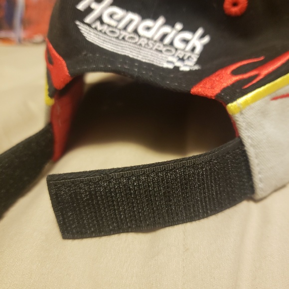 YOUTH Chase Authentics Hat - Picture 4 of 6